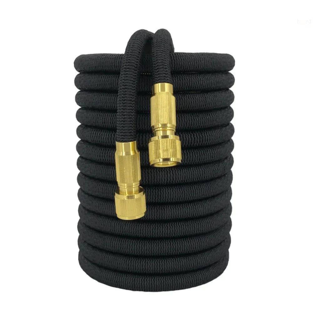 Expandable Microfiber Garden Hose