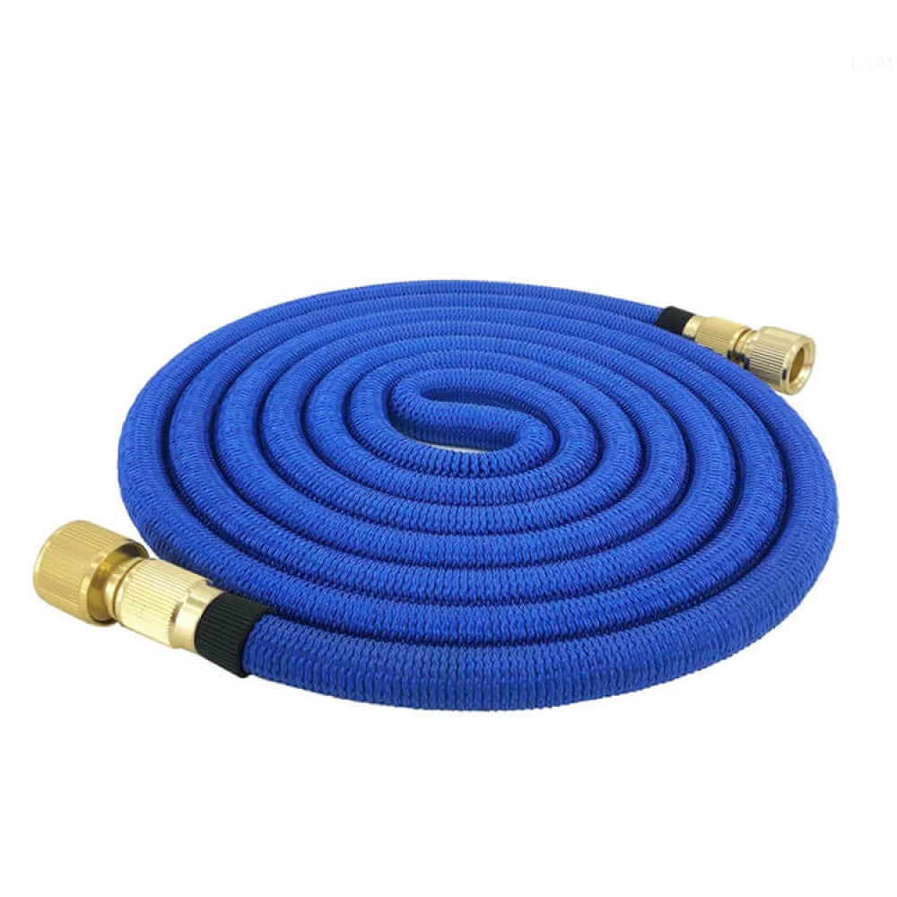 Expandable Microfiber Garden Hose