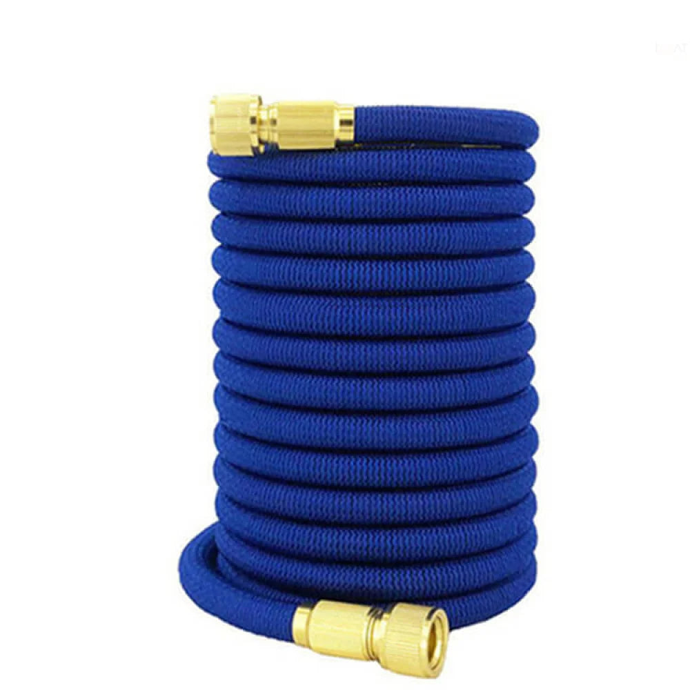 Expandable Microfiber Garden Hose