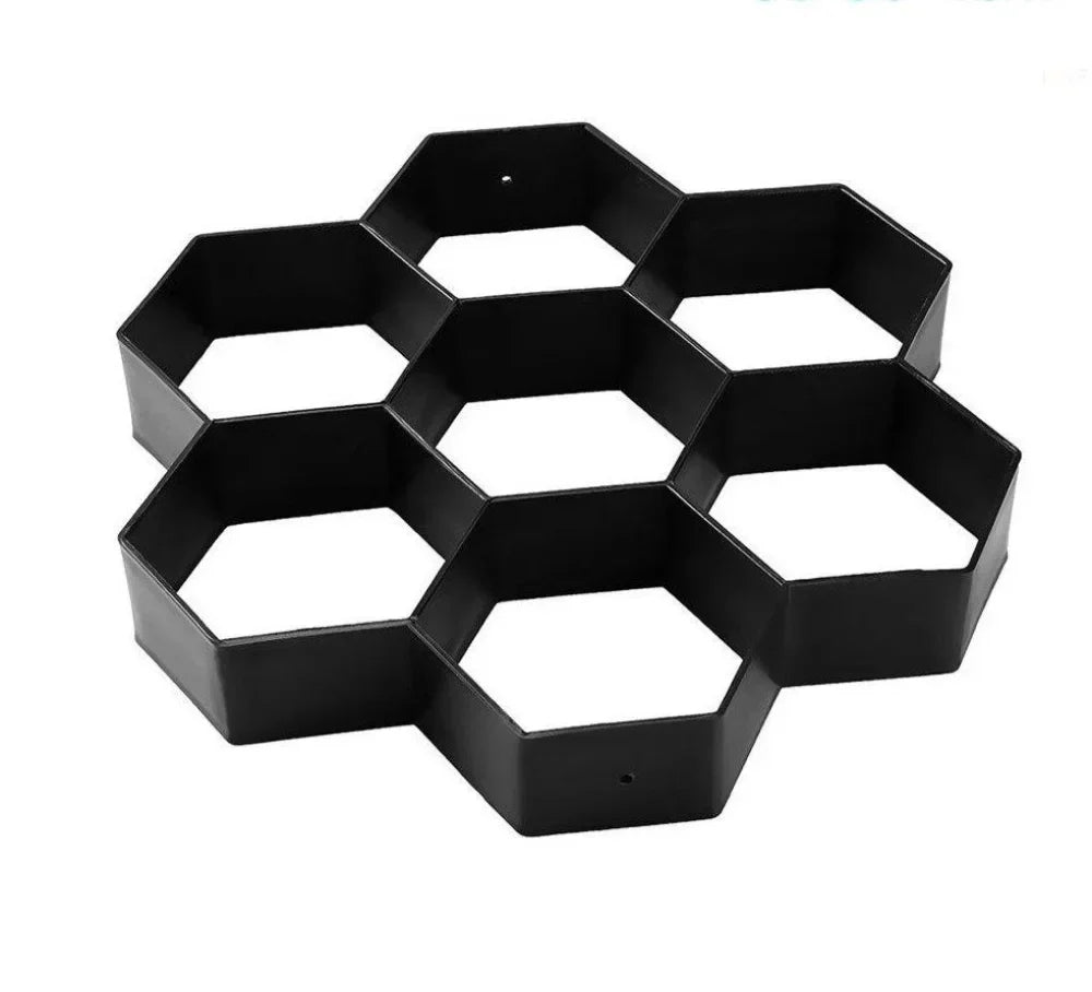 Garden Decoration Path Mold