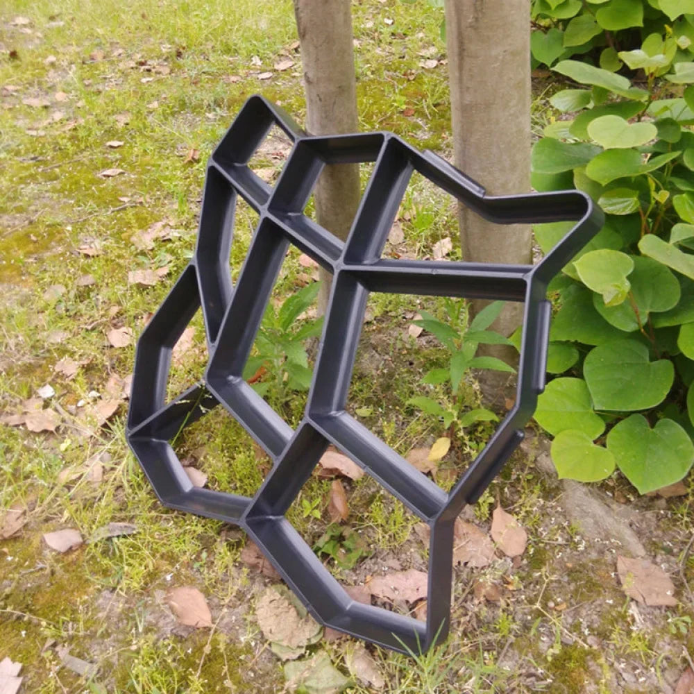 Garden Decoration Path Mold