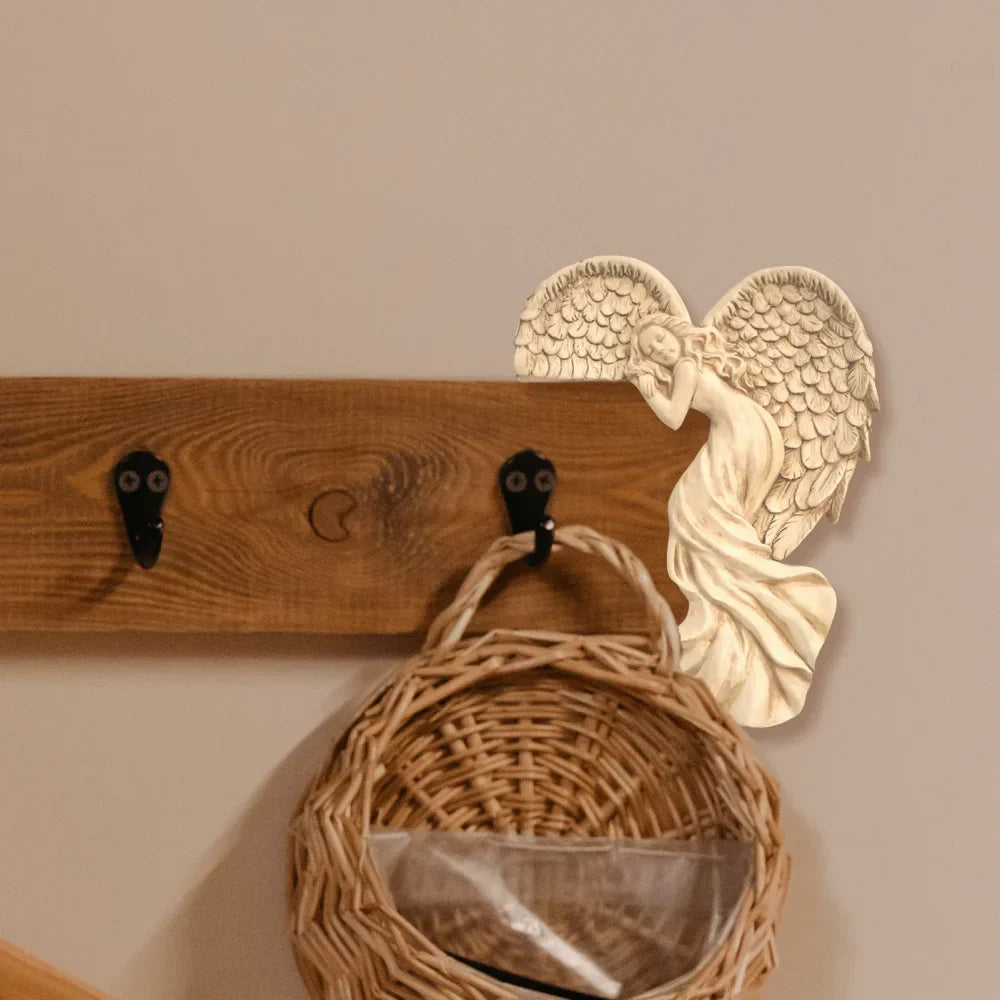 Redemption Angel Door Frame