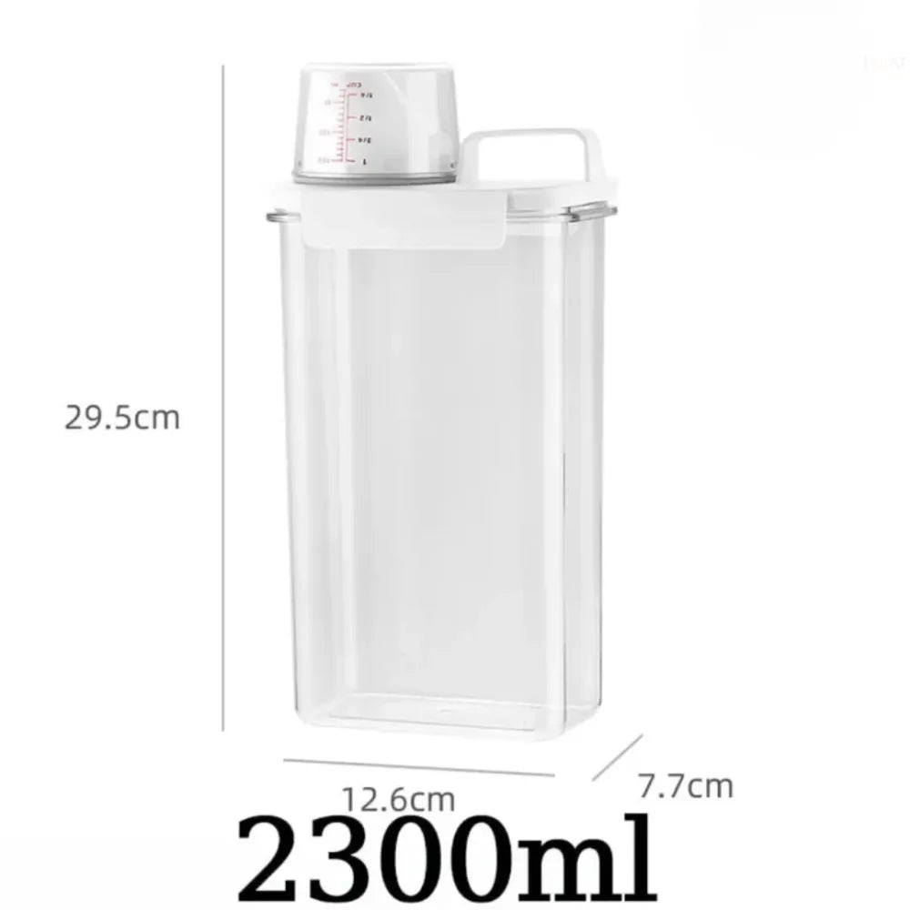 Multi-Purpose Liquid Dispenser