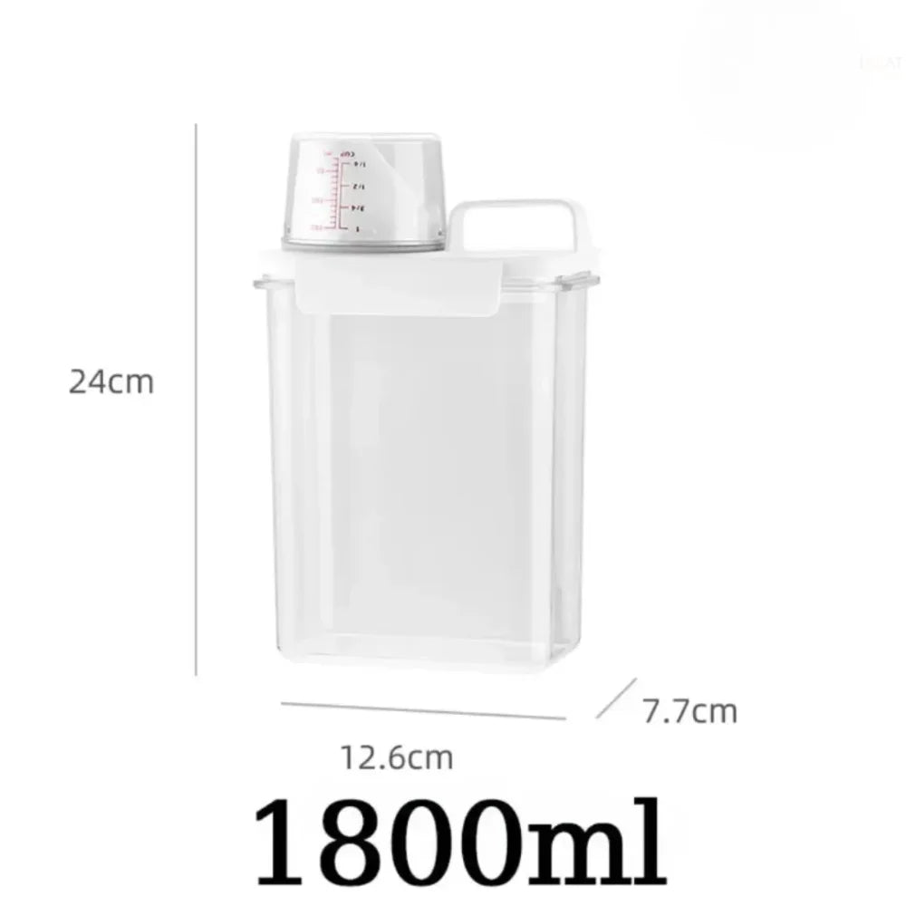 Multi-Purpose Liquid Dispenser