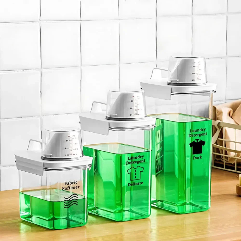 Multi-Purpose Liquid Dispenser