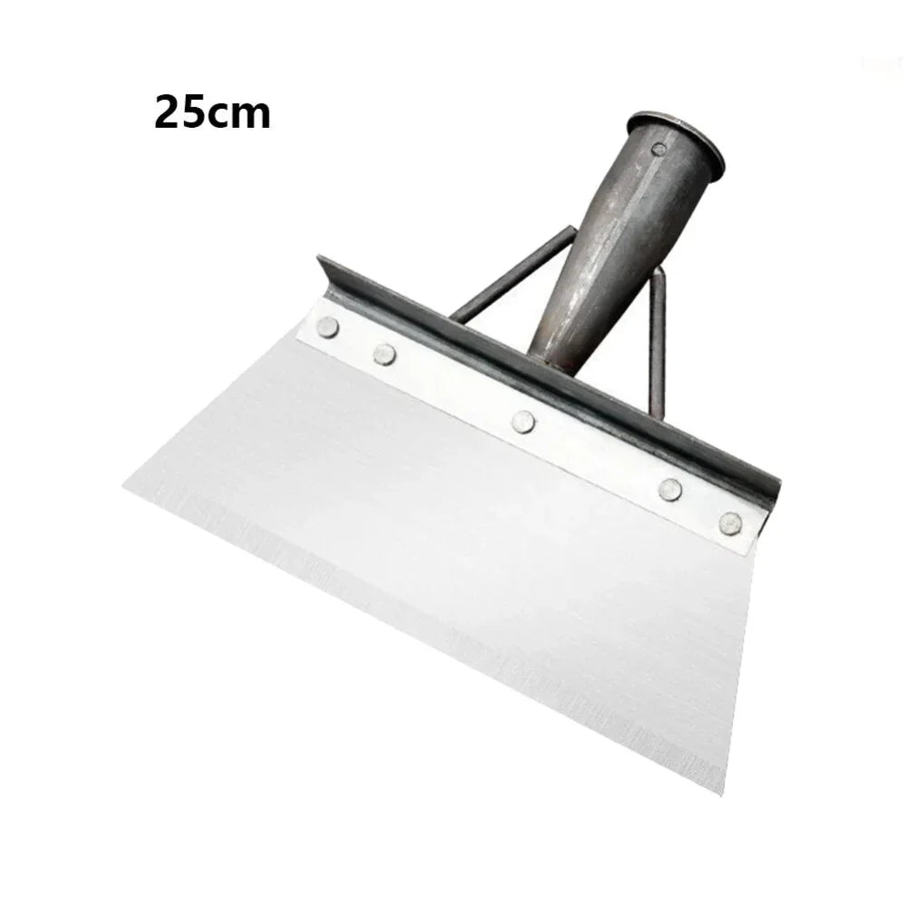 Multifunctional Garden Cleaning Hoe