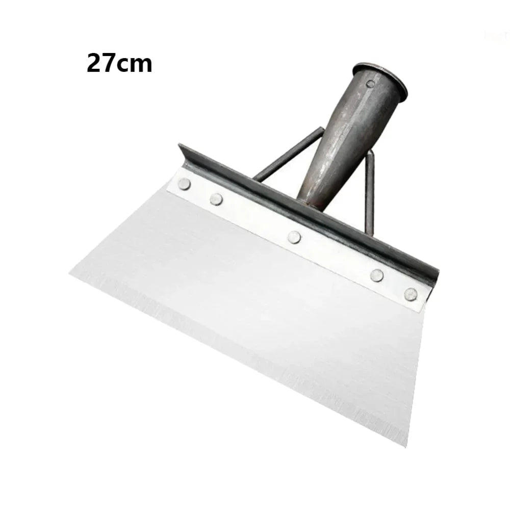 Multifunctional Garden Cleaning Hoe