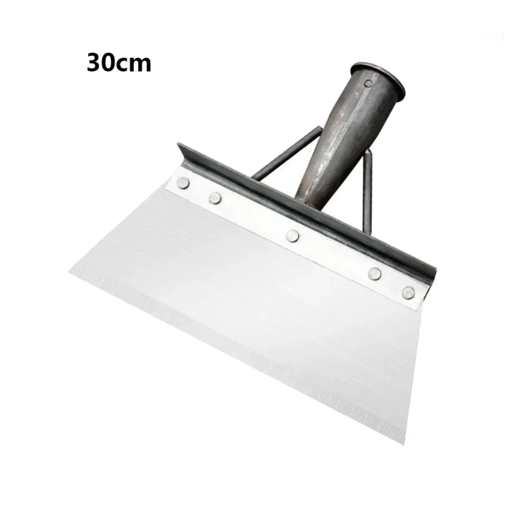 Multifunctional Garden Cleaning Hoe