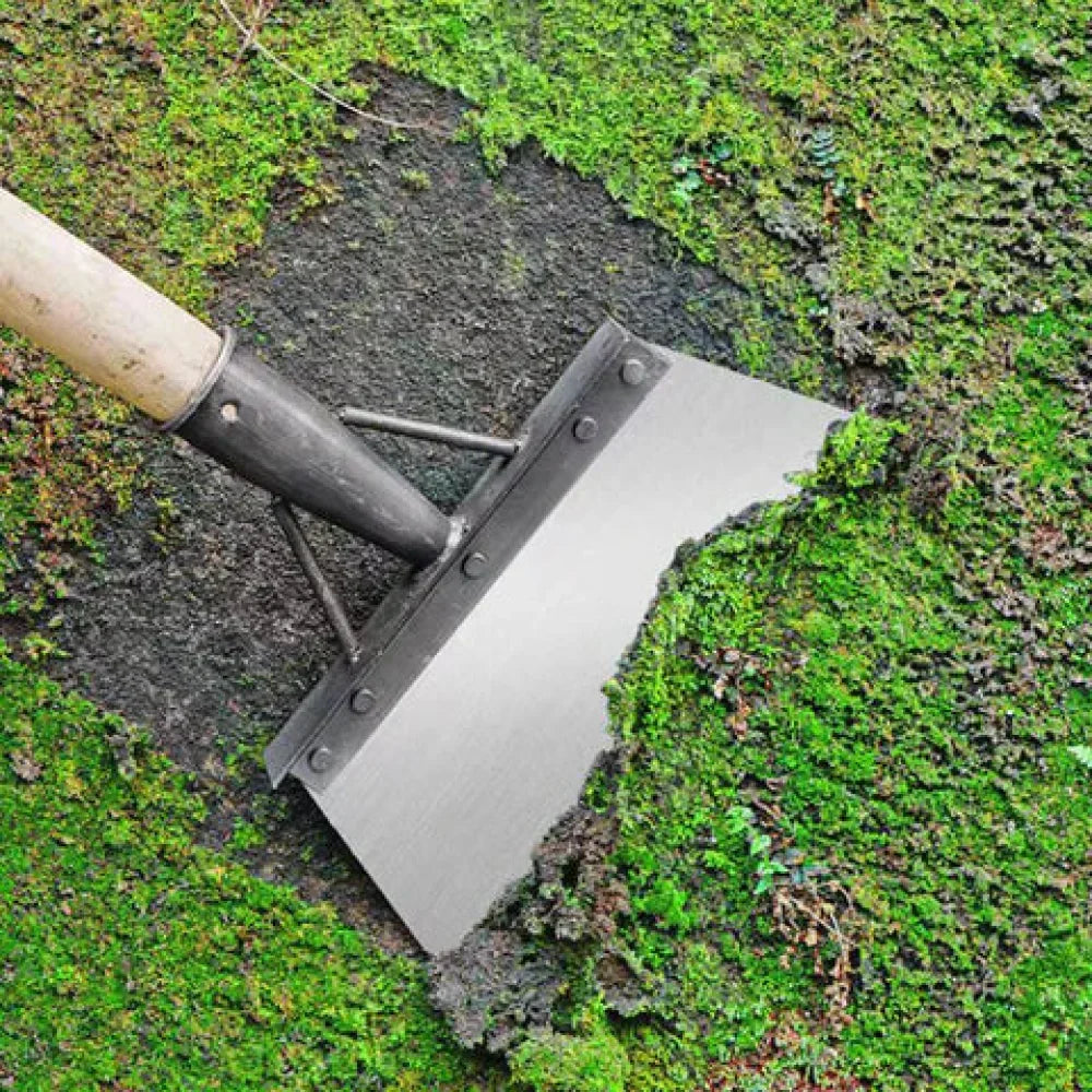 Multifunctional Garden Cleaning Hoe