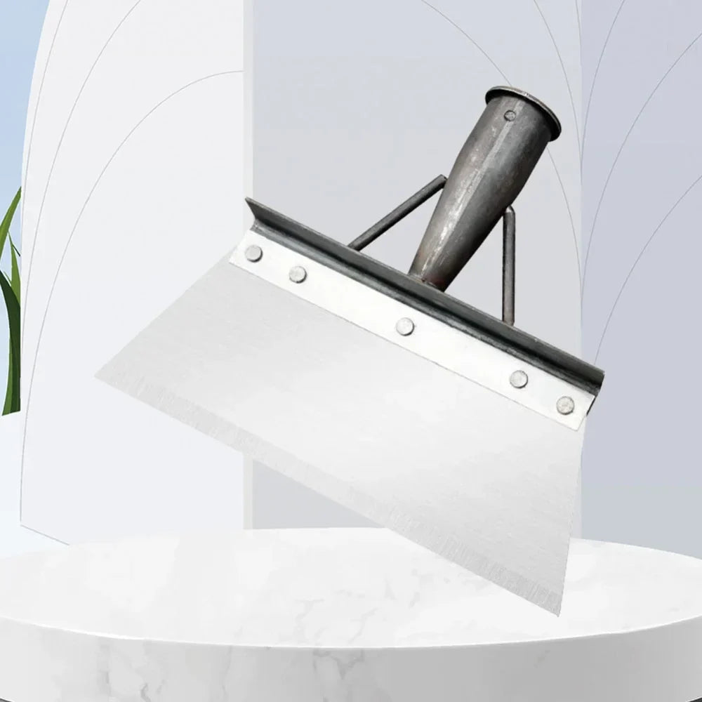 Multifunctional Garden Cleaning Hoe