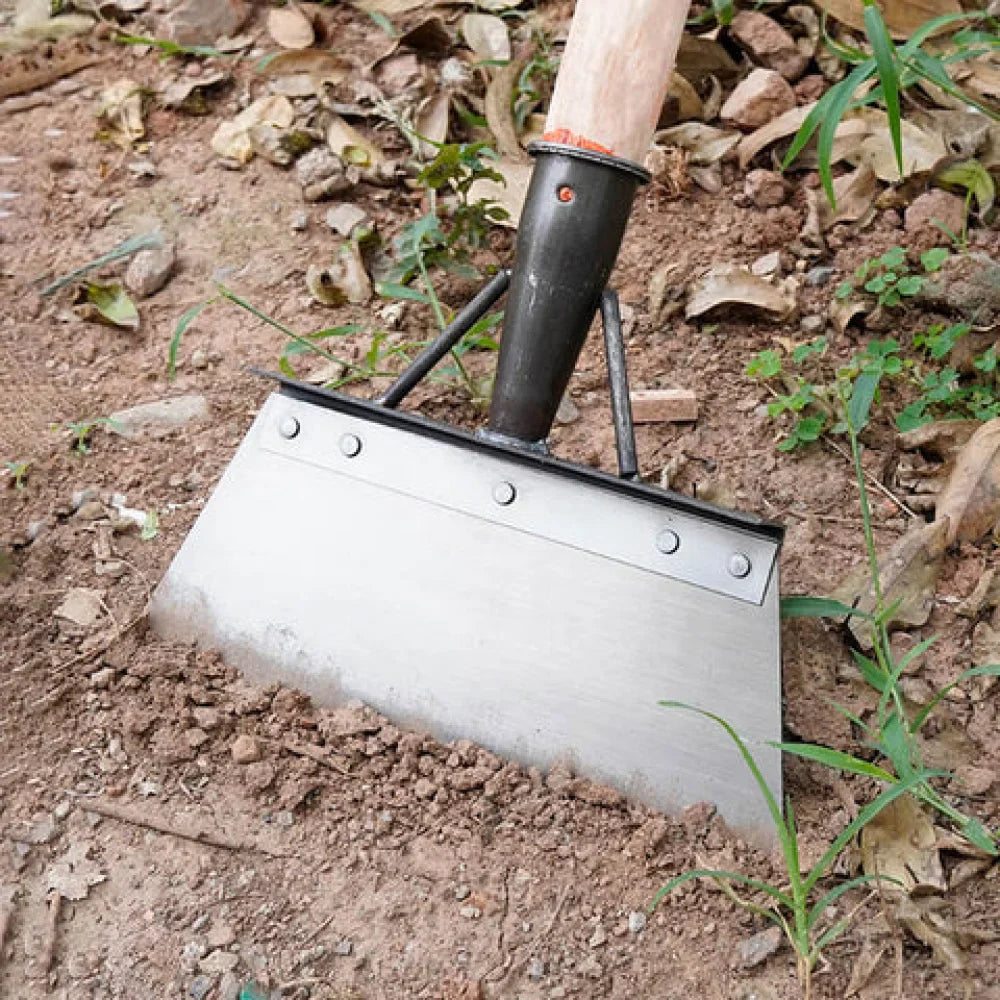 Multifunctional Garden Cleaning Hoe