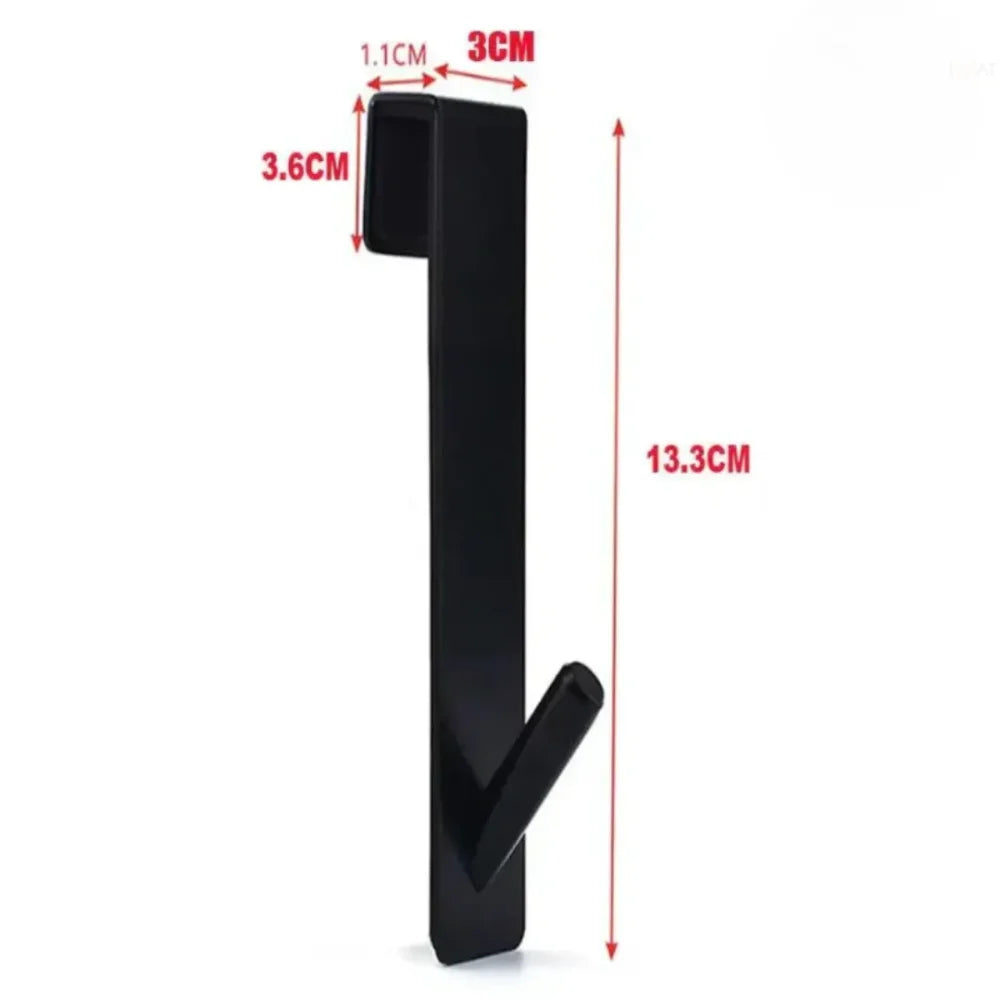 Elegant Bathroom Towel Holder