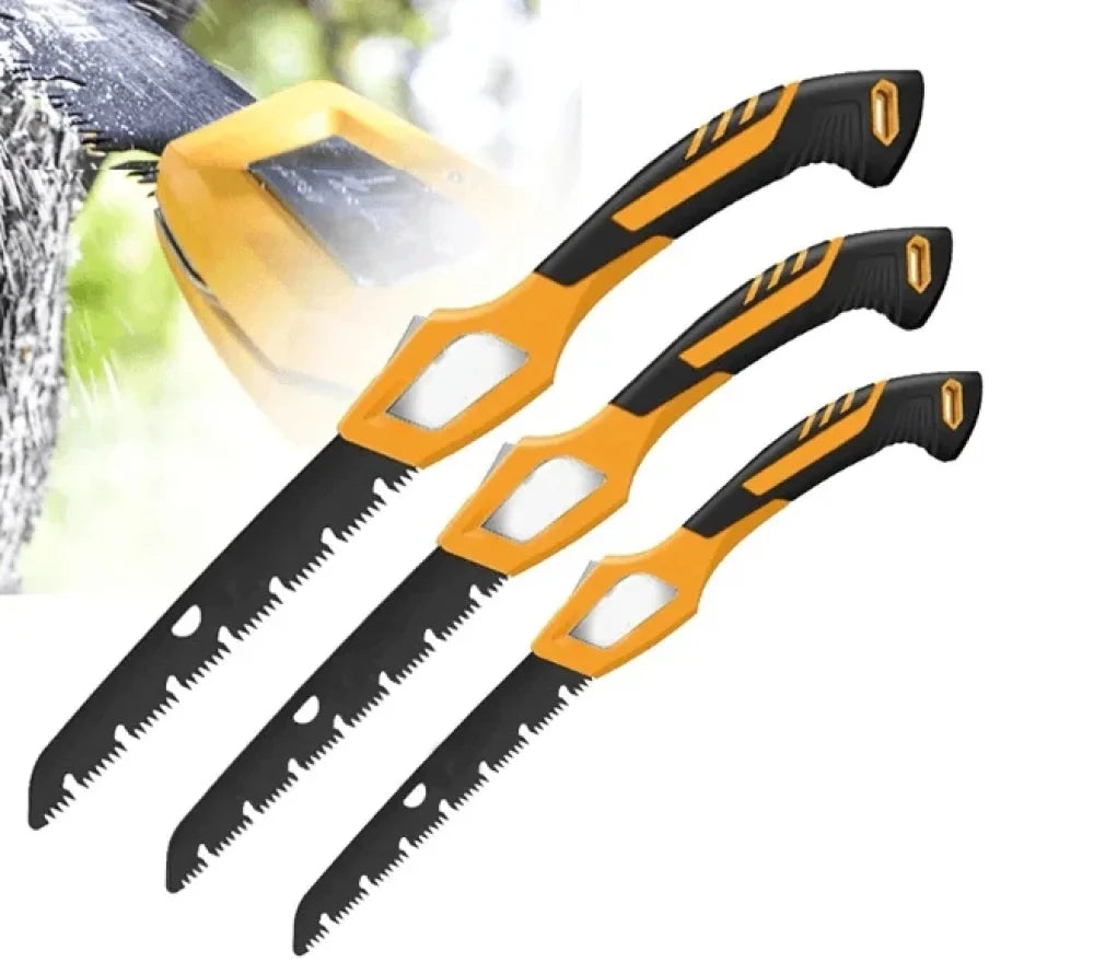 Professional Japanese Multifunctional Saw