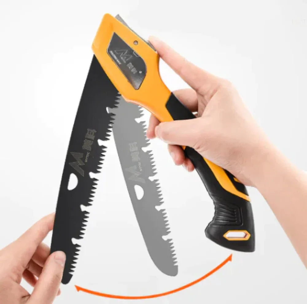 Professional Japanese Multifunctional Saw